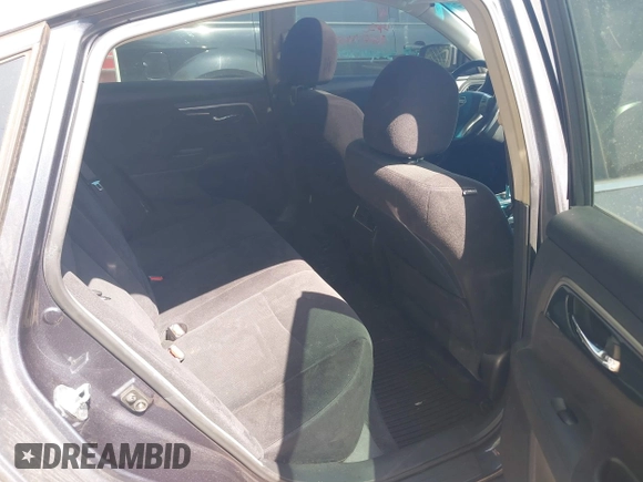 2013 Nissan Altima SV with VIN 1N4AL3APXDC123274, listed as a IAAI auction lot 42137247 with 160,286 mi miles and . Bid and sale history available at DreamBid. Image 8.