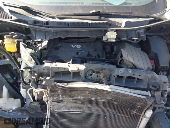 2017 Nissan Quest SV with VIN JN8AE2KP4H9169316, listed as a IAAI auction lot 41327568 with 152,469 mi miles. Bid and sale history available at carsss.com. Image 10.