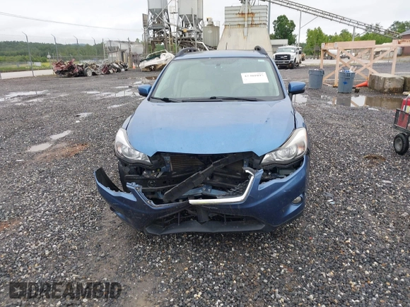 2015 Subaru Crosstrek Limited с VIN JF2GPAPC4F8327514, выставлен на аукционе IAAI как лот 42301095 с пробегом 93 171 миль миль и . История ставок и продаж доступна на DreamBid. Изображение 12.