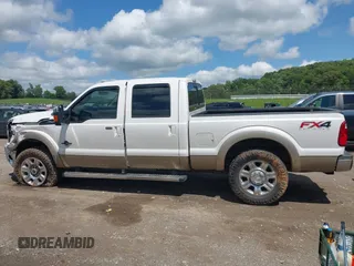 2012 Ford F-250 XL z VIN 1FT7W2BT7CEA68691, wystawiony jako IAAI lot #42319804 z przebiegiem 178 863 mil mil oraz . Historia ofert i sprzedaży dostępna na DreamBid. Obrazek 14.