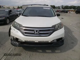 2014 Honda CR-V LX z VIN 5J6RM3H31EL014601, wystawiony jako Copart lot #57491335 z przebiegiem 120 819 mil mil oraz Szkoda całkowita • Salvage title. Historia ofert i sprzedaży dostępna na DreamBid. Obrazek 5.