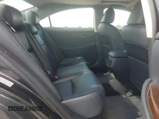 2011 Lexus ES 330 с VIN JTHBK1EG7B2425610, выставлен на аукционе Copart как лот 82159784 с пробегом 157 151 миль миль и Списание • Salvage title. История ставок и продаж доступна на DreamBid. Изображение 10.