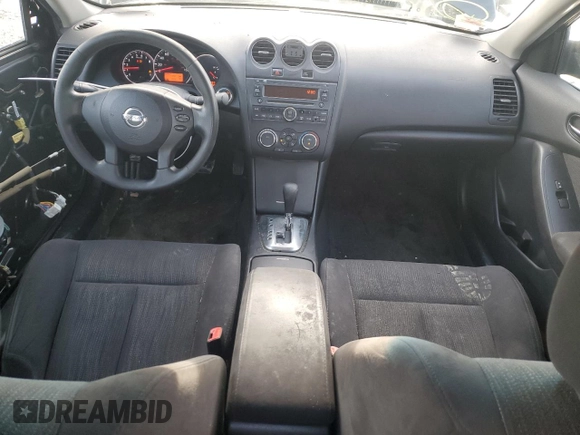 2012 Nissan Altima S with VIN 1N4AL2AP6CC235594, listed as a Copart auction lot 84153004 with 172,997 mi miles and Non Repairable. Bid and sale history available at DreamBid. Image 8.