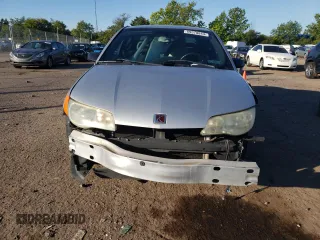 2006 Saturn ION z VIN 1G8AN15F56Z127141, wystawiony jako Copart lot #81125084 z przebiegiem 150 242 mil mil oraz Szkoda całkowita • Salvage title. Historia ofert i sprzedaży dostępna na DreamBid. Obrazek 5.