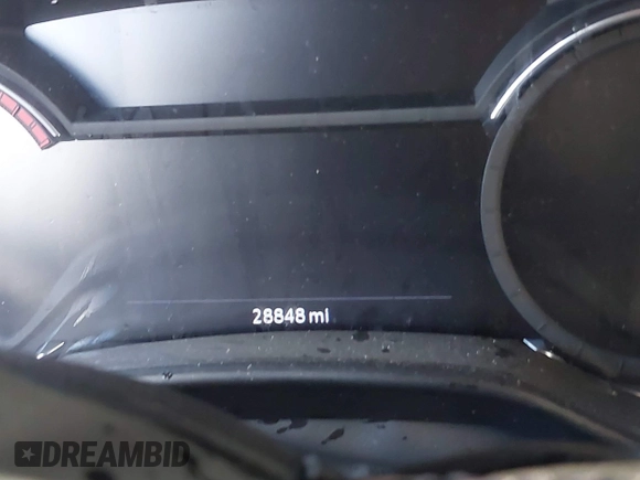 2022 Cadillac CT5 Premium Luxury z VIN 1G6DN5RK8N0117274, wystawiony jako IAAI lot #40798383 z przebiegiem 28 848 mil mil oraz . Historia ofert i sprzedaży dostępna na DreamBid. Obrazek 15.