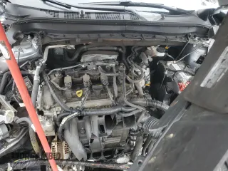 2020 Mazda CX-5 Touring z VIN JM3KFBCM2L0768348, wystawiony jako Copart lot #87813065 z przebiegiem Nie podano mil oraz Szkoda całkowita • Salvage title. Historia ofert i sprzedaży dostępna na DreamBid. Obrazek 13.