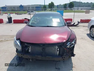 2010 Nissan Maxima SV with VIN 1N4AA5AP2AC849479, listed as a IAAI auction lot 42401065 with 148,751 mi miles and . Bid and sale history available at DreamBid. Image 13.