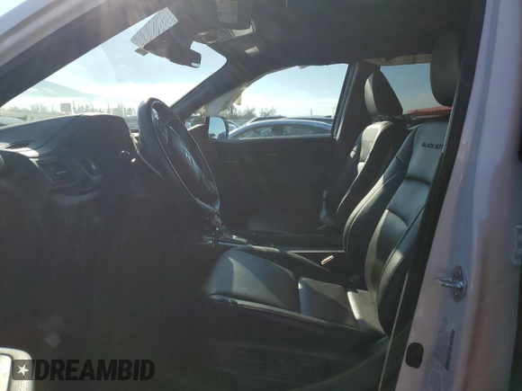 2021 Honda Ridgeline Black Edition с VIN 5FPYK3F8XMB012117, выставлен на аукционе Copart как лот 84082714 с пробегом 24 741 миль миль и Списание • Salvage title. История ставок и продаж доступна на DreamBid. Изображение 7.
