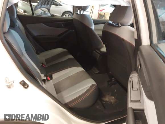 2023 Subaru Crosstrek Premium с VIN JF2GTACC2PG311000, выставлен на аукционе IAAI как лот 41688634 с пробегом 46 231 миль миль и . История ставок и продаж доступна на DreamBid. Изображение 8.