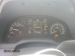 2021 Toyota Tundra SR with VIN 5TFTY5F19MX012163, listed as a Copart auction lot 55816455 with 69,518 mi miles and Salvage title. Bid and sale history available at DreamBid. Image 9.