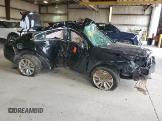 2016 Buick Regal Premium II with VIN 2G4GS5GX3G9114983, listed as a Copart auction lot 49243265 with Not Provided miles and Salvage Title. Bid and sale history available at DreamBid. Image 4.
