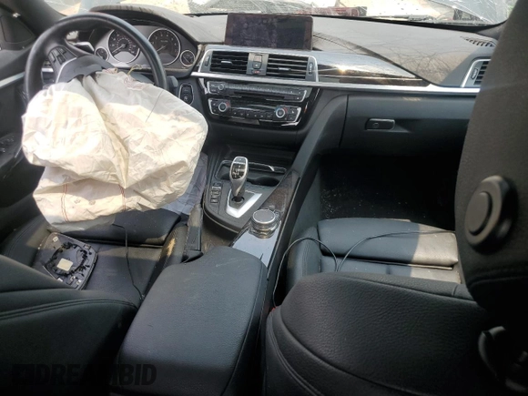 2019 BMW 4 Series 430i xDrive с VIN WBA4J3C56KBL10763, выставлен на аукционе Copart как лот 59420595 с пробегом Не указан миль и Чистый • Clean title. История ставок и продаж доступна на DreamBid. Изображение 8.