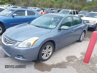 2012 Nissan Altima SR with VIN 1N4BL2AP0CN544194, listed as a IAAI auction lot 41917395 with 230,011 mi miles and . Bid and sale history available at DreamBid. Image 2.