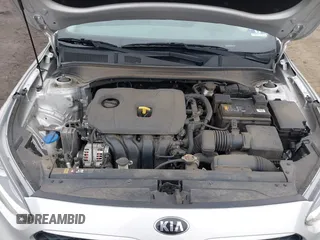 2019 Kia Forte LXS with VIN 3KPF24AD5KE125406, listed as a IAAI auction lot 41946484 with 43,391 mi miles and . Bid and sale history available at carsss.com. Image 10.