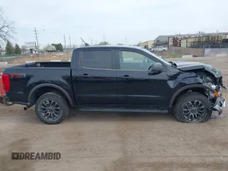 2020 Ford Ranger XL z VIN 1FTER4FH7LLA33404, wystawiony jako IAAI lot #42094240 z przebiegiem 39 330 mil mil oraz . Historia ofert i sprzedaży dostępna na DreamBid. Obrazek 14.