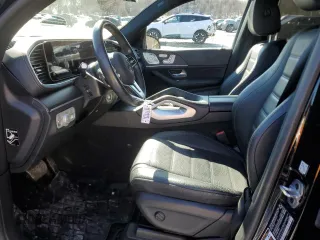 2022 Mercedes-Benz GLS 450 z VIN 4JGFF5KEXNA740375, wystawiony jako Copart lot #45761835 z przebiegiem 32 198 mil mil oraz Nie do naprawy • Non repairable. Historia ofert i sprzedaży dostępna na DreamBid. Obrazek 7.
