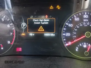 2016 Kia Optima SX Turbo with VIN 5XXGW4L23GG100829, listed as a IAAI auction lot 42013791 with 102,518 mi miles and . Bid and sale history available at DreamBid. Image 15.