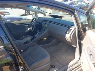 2010 Toyota Prius II z VIN JTDKN3DU4A0066285, wystawiony jako IAAI lot #42170292 z przebiegiem 227 600 mil mil oraz . Historia ofert i sprzedaży dostępna na DreamBid. Obrazek 5.