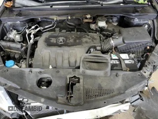 2015 Acura RDX z VIN 5J8TB4H34FL019236, wystawiony jako Copart lot #57553495 z przebiegiem 133 527 mil mil oraz Szkoda całkowita • Salvage title. Historia ofert i sprzedaży dostępna na DreamBid. Obrazek 15.
