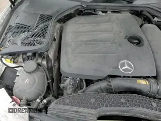 2020 Mercedes-Benz C 300 z VIN 55SWF8EB5LU331114, wystawiony jako Copart lot #52140175 z przebiegiem 129 288 mil mil oraz Szkoda całkowita • Salvage title. Historia ofert i sprzedaży dostępna na DreamBid. Obrazek 13.