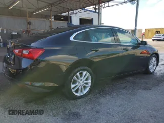 2018 Chevrolet Malibu LT with VIN 1G1ZD5ST3JF150661, listed as a Copart auction lot 51804205 with 59,593 mi miles and Clean Title. Bid and sale history available at carsss.com. Image 3.