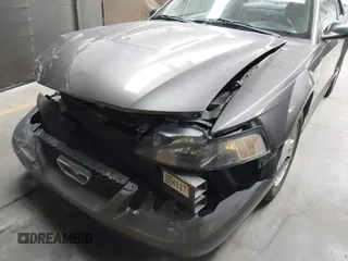 2004 Ford Mustang Standard с VIN 1FAFP406X4F180761, выставлен на аукционе IAAI как лот 42217437 с пробегом 55 356 миль миль и . История ставок и продаж доступна на DreamBid. Изображение 6.