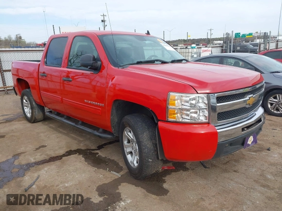 2009 Chevrolet Silverado 1500 LS with VIN 3GCEC13C59G274277, listed as a IAAI auction lot 41849116 with 207,961 mi miles and . Bid and sale history available at DreamBid. Image 1.