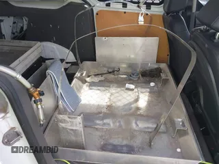 2021 Ford Transit Connect XL с VIN NM0LS7E24M1495245, выставлен на аукционе IAAI как лот 42477232 с пробегом 39 503 миль миль и . История ставок и продаж доступна на DreamBid. Изображение 8.