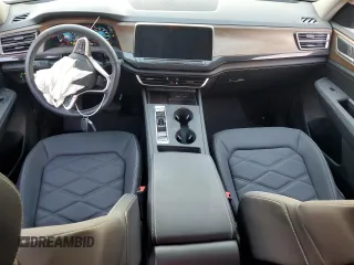 2024 Volkswagen Atlas SE с VIN 1V2DR2CAXRC616838, выставлен на аукционе Copart как лот 86742714 с пробегом Не указан миль и Списание • Salvage title. История ставок и продаж доступна на DreamBid. Изображение 8.