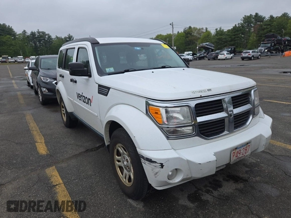 2011 Dodge Nitro SE z VIN 1D4PT2GK2BW589063, wystawiony jako IAAI lot #42408917 z przebiegiem 160 504 mil mil oraz . Historia ofert i sprzedaży dostępna na DreamBid. Obrazek 14.
