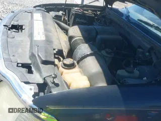 1999 Ford F-150 с VIN 1FTRX17W6XNB42207, выставлен на аукционе IAAI как лот 43071749 с пробегом Не указан миль и . История ставок и продаж доступна на DreamBid. Изображение 18.