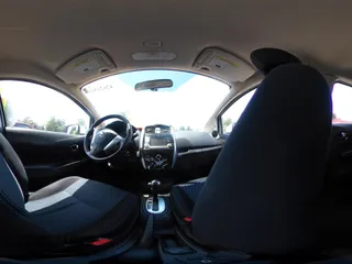 2016 Nissan Note S z VIN 3N1CE2CP6GL358772, wystawiony jako IAAI lot #42621511 z przebiegiem 100 915 mil mil oraz . Historia ofert i sprzedaży dostępna na DreamBid. Obrazek 19.