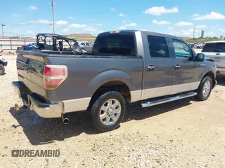 2014 Ford F-150 XL с VIN 1FTFW1CF3EFA43993, выставлен на аукционе IAAI как лот 42206788 с пробегом 159 080 миль миль и . История ставок и продаж доступна на DreamBid. Изображение 4.