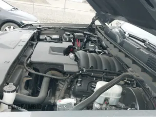 2017 Chevrolet Silverado 1500 LT z VIN 1GCVKREC8HZ193450, wystawiony jako IAAI lot #42889203 z przebiegiem 98 411 mil mil oraz . Historia ofert i sprzedaży dostępna na DreamBid. Obrazek 19.