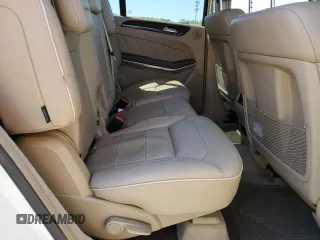 2013 Mercedes-Benz GL 450 z VIN 4JGDF7CE6DA113365, wystawiony jako Copart lot #57681335 z przebiegiem 72 288 mil mil oraz Czysty tytuł • Clean title. Historia ofert i sprzedaży dostępna na DreamBid. Obrazek 11.