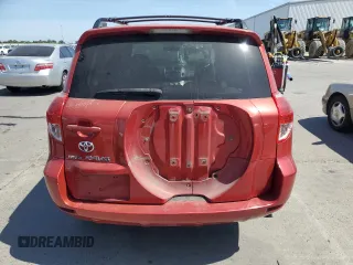 2007 Toyota RAV4 Limited z VIN JTMZD31VX76028452, wystawiony jako Copart lot #61800635 z przebiegiem 149 784 mil mil oraz Czysty tytuł • Clean title. Historia ofert i sprzedaży dostępna na DreamBid. Obrazek 6.