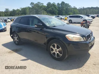 2012 Volvo XC60 3.0L z VIN YV4902DZ0C2264658, wystawiony jako Copart lot #54770615 z przebiegiem 190 267 mil mil oraz Czysty tytuł • Clean title. Historia ofert i sprzedaży dostępna na DreamBid. Obrazek 4.