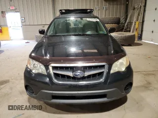 2009 Subaru Outback with VIN 4S4BP60CX97321917, listed as a Copart auction lot 81948944 with 178,128 mi miles and Clean Title. Bid and sale history available at carsss.com. Image 5.