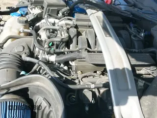 2021 Ford Mustang Mach 1 с VIN 1FA6P8R05M5554964, выставлен на аукционе IAAI как лот 41694871 с пробегом 38 788 миль миль и . История ставок и продаж доступна на DreamBid. Изображение 19.