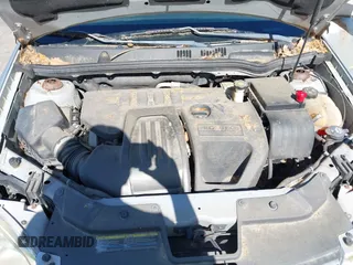2009 Chevrolet Cobalt 1LT with VIN 1G1AT58H497101980, listed as a IAAI auction lot 42151089 with 152,585 mi miles and . Bid and sale history available at DreamBid. Image 10.