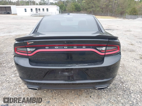 2018 Dodge Charger SXT with VIN 2C3CDXBG8JH313643, listed as a IAAI auction lot 41930496 with 145,741 mi miles and . Bid and sale history available at DreamBid. Image 16.