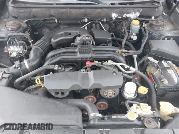 2013 Subaru Legacy Premium with VIN 4S3BMBB62D3027134, listed as a IAAI auction lot 42668295 with 172,906 mi miles and . Bid and sale history available at DreamBid. Image 10.