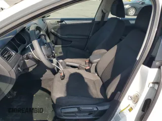 2015 Volkswagen Jetta SE с VIN 3VWD17AJXFM237841, выставлен на аукционе Copart как лот 60278115 с пробегом 140 379 миль миль и Чистый • Clean title. История ставок и продаж доступна на DreamBid. Изображение 7.