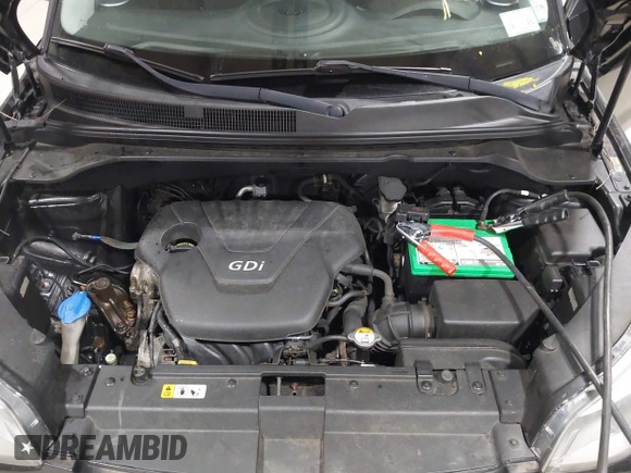 2014 Kia Soul with VIN KNDJN2A23E7071841, listed as a IAAI auction lot 41725997 with 147,361 mi miles. Bid and sale history available at carsss.com. Image 10.