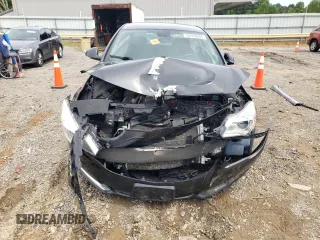 2016 Buick Regal with VIN 2G4GK5EX9G9108138, listed as a Copart auction lot 59092175 with 92,346 mi miles and Salvage title. Bid and sale history available at DreamBid. Image 5.