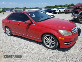 2013 Mercedes-Benz C 250 Sport с VIN WDDGF4HB1DR289701, выставлен на аукционе Copart как лот 64583045 с пробегом 134 153 миль миль и Чистый • Clean title. История ставок и продаж доступна на DreamBid. Изображение 4.