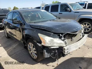 2015 Nissan Altima SL with VIN 1N4AL3AP3FN338020, listed as a Copart auction lot 56983885 with 311,186 mi miles and Clean title. Bid and sale history available at DreamBid. Image 4.