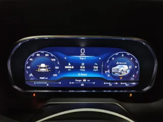 2023 Chevrolet Tahoe Premier с VIN 1GNSKSKD7PR434184, выставлен на аукционе Copart как лот 61790175 с пробегом 15 267 миль миль и Чистый • Clean title. История ставок и продаж доступна на DreamBid. Изображение 9.