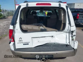 2002 Ford Explorer Eddie Bauer с VIN 1FMZU74E32ZB77338, выставлен на аукционе IAAI как лот 42321438 с пробегом 347 975 миль миль и . История ставок и продаж доступна на DreamBid. Изображение 16.