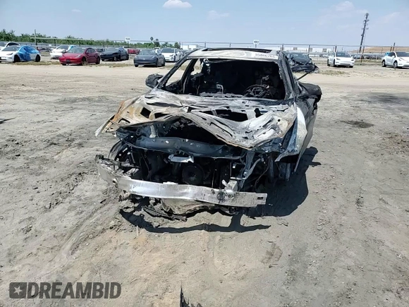 2019 BMW 4 Series 440i with VIN WBA4J5C53KBU79070, listed as a Copart auction lot 55866765 with Not provided miles and Non repairable. Bid and sale history available at DreamBid. Image 13.